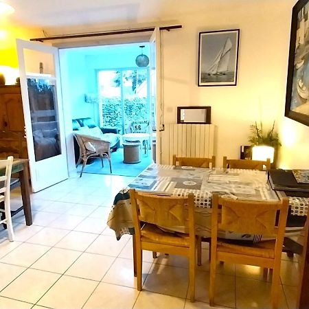 Ty Lisa - Spacieuse Maison De Village Paisible Proche Ville Et Plages - 5 Chambres - Kermorvan 퀴베론 외부 사진