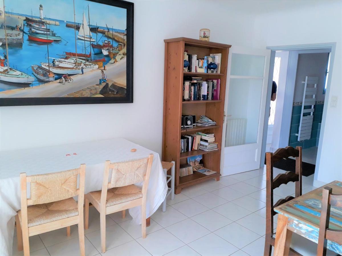 Ty Lisa - Spacieuse Maison De Village Paisible Proche Ville Et Plages - 5 Chambres - Kermorvan 퀴베론 외부 사진