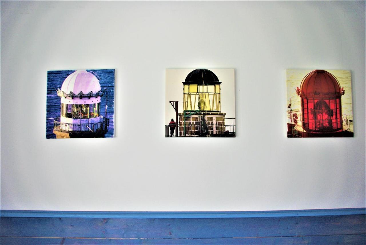 Ty Lisa - Spacieuse Maison De Village Paisible Proche Ville Et Plages - 5 Chambres - Kermorvan 퀴베론 외부 사진
