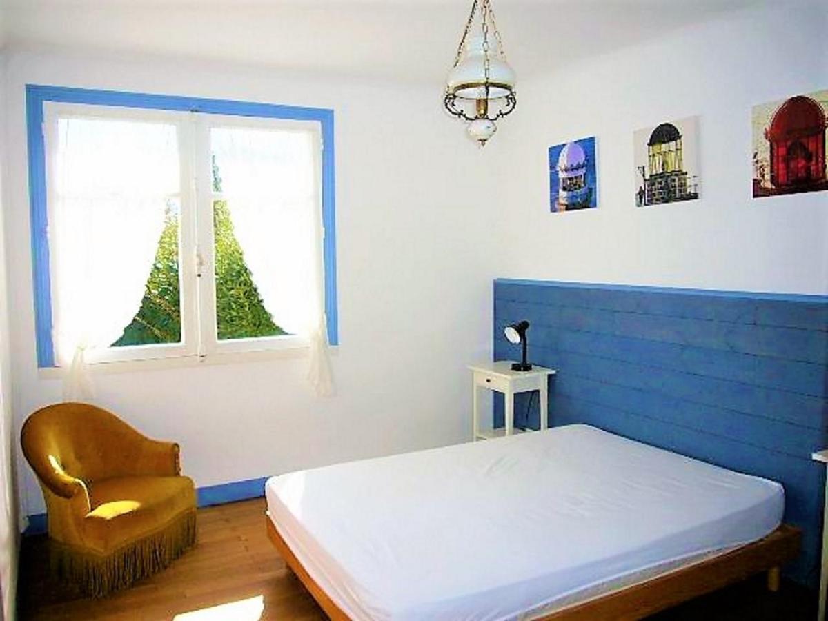 Ty Lisa - Spacieuse Maison De Village Paisible Proche Ville Et Plages - 5 Chambres - Kermorvan 퀴베론 외부 사진
