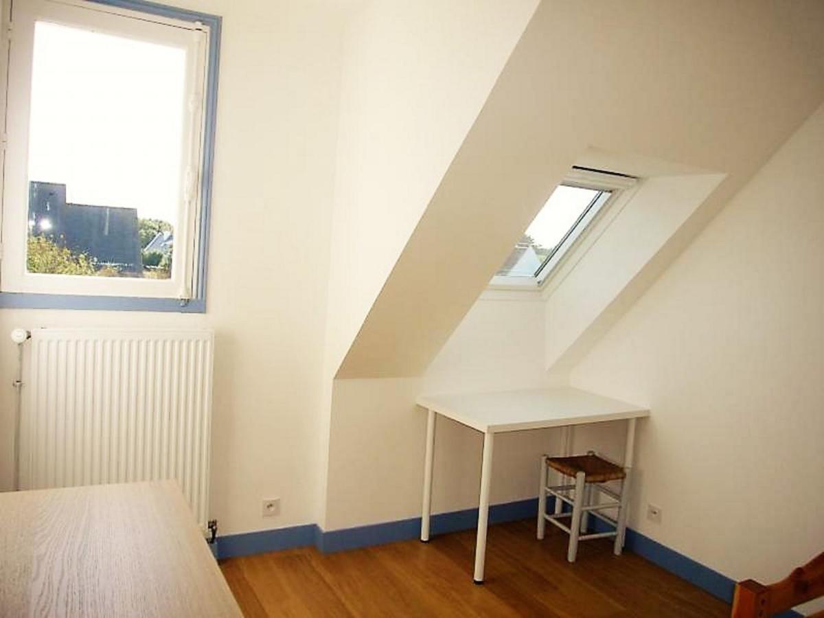 Ty Lisa - Spacieuse Maison De Village Paisible Proche Ville Et Plages - 5 Chambres - Kermorvan 퀴베론 외부 사진